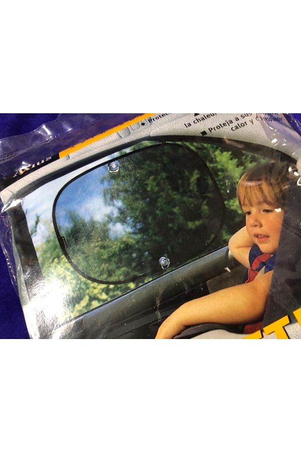 Axius auto shade discount