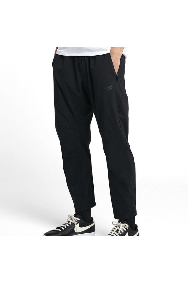 Nike M Nsw Me Pant Wvn Stmt Strt Men s Sweatpants cd9228 010 Trendyol