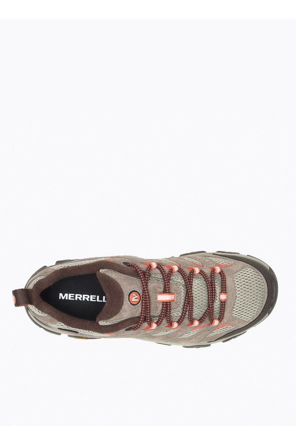 Merrell Beige Women s Outdoor Shoes Are Narrow Size Buy One Size Larger Trendyol