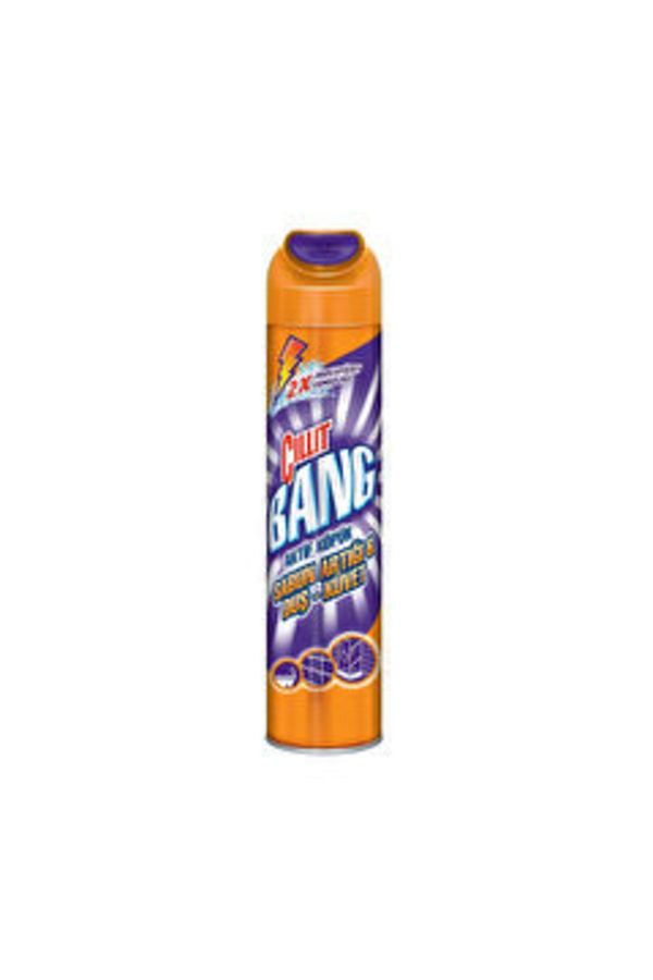Cillit Bang-Active Foam 600 Ml 1