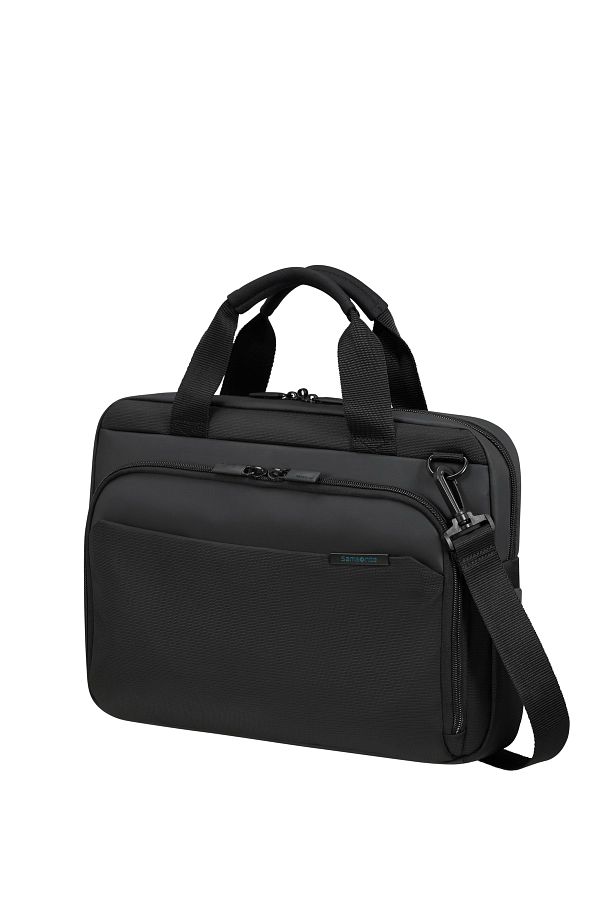 Samsonite-Kf9-09-001 14.1" Mysight Notebook Bag Black 1
