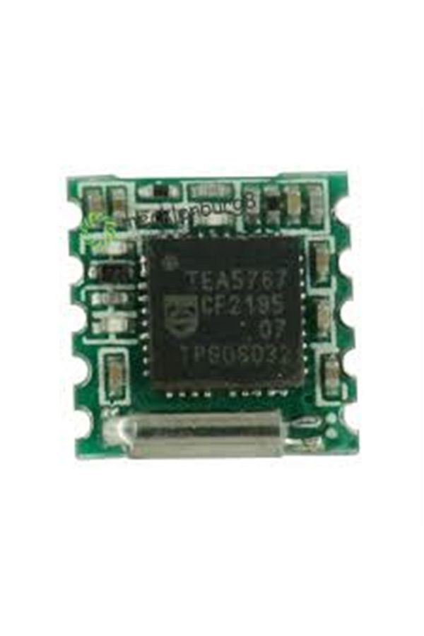 Arduino-Tea5767 Fm Stereo Radio Module Digital Programmable Mini Module 1
