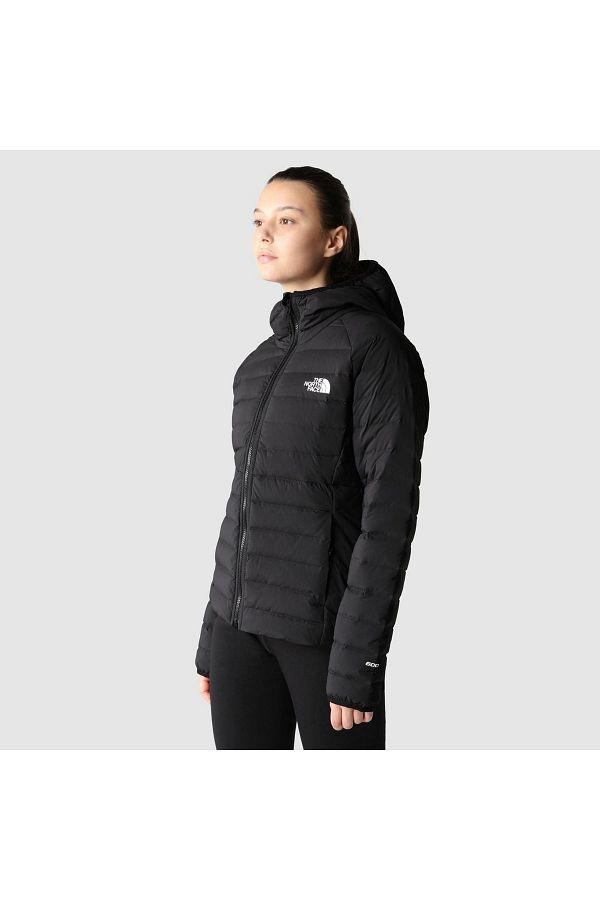The North Face W Bellev ew Stretch Down Hoodie Nf0a7uk5jk31 Trendyol
