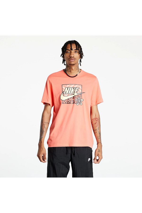 Nike Sportswear High Summer Gx Tee T shirt Trendyol