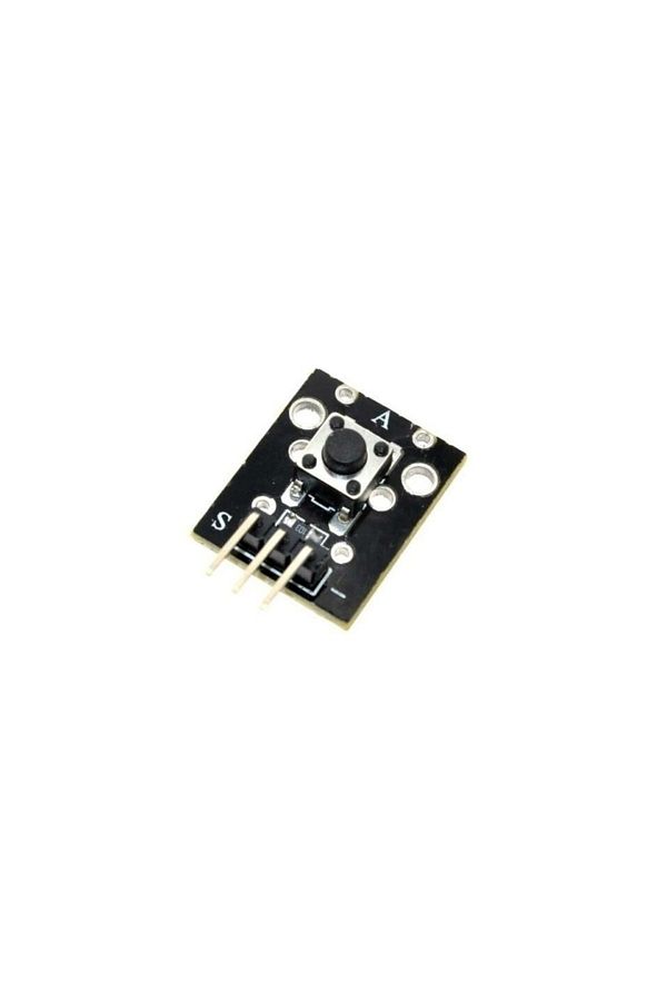 Arduino-Button Switch Module 1