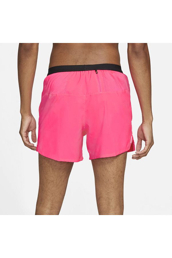 Flex stride men's 18cm (approx.) 2-in-1 running shorts 2025