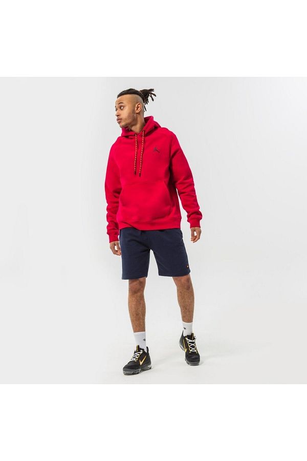 Nike Jordan Jumpman Fleece Pullover Hoodie Men s Sweatshirt dj0210 652 Trendyol