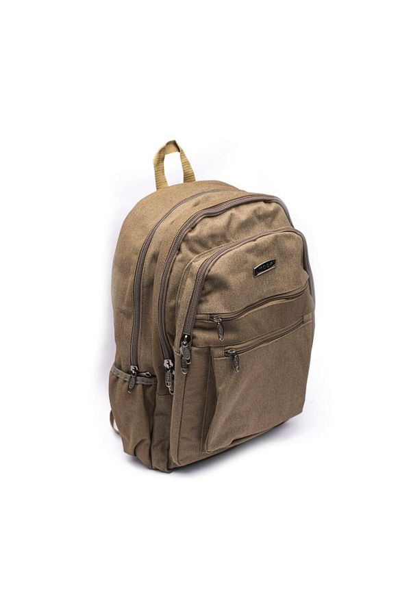 Canvas bookbags outlet