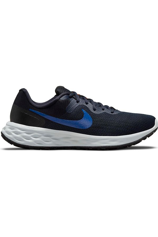 Nike Running Training Shoes Black Flat Trendyol