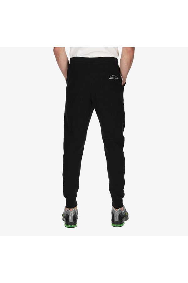 Nike Sportswear Mens Graphics Fleece Jogger Trendyol