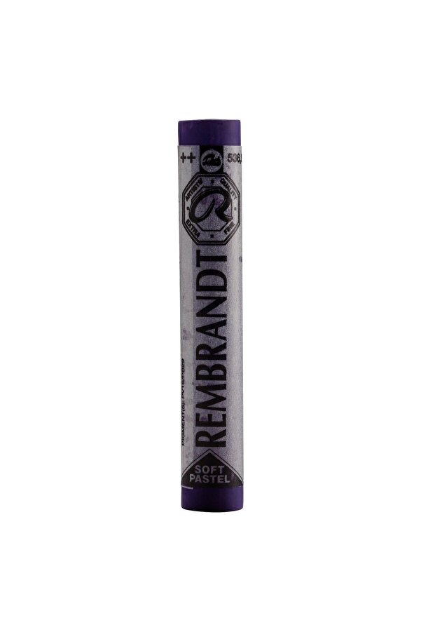 568 - Rembrandt Violetto bluastro permanente
