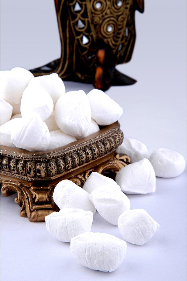 Giba-Mevlana Sugar 340 Gr 1
