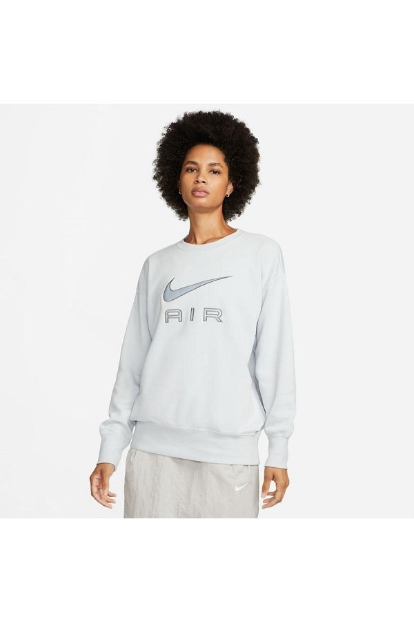 Nike air sweatshirt womens 2025