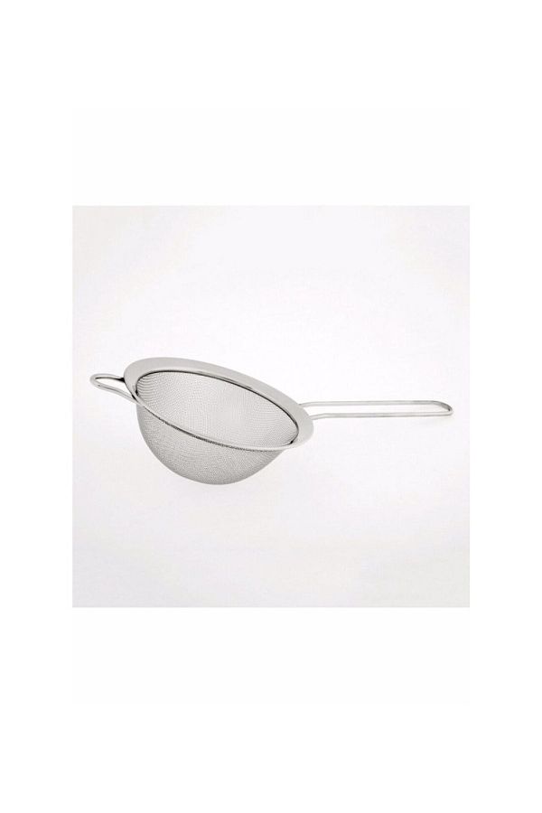 Ün-Ev-Single Handle Strainer 1
