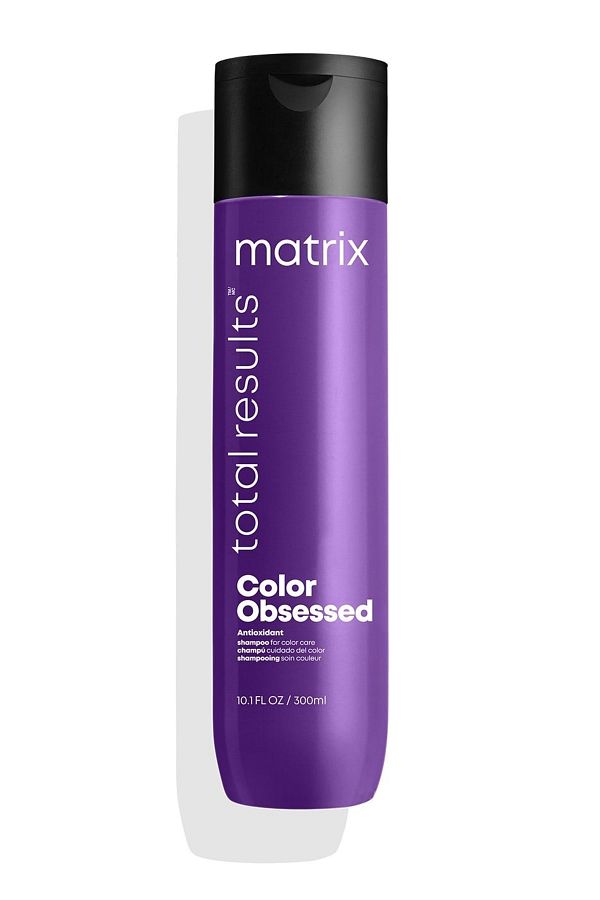 Matrix-Total Results Color Obsessed Color Protective Care Shampoo 300 ml 1