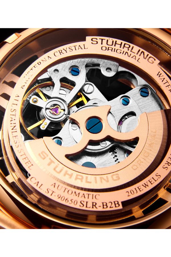 Stuhrling 165b2 new arrivals