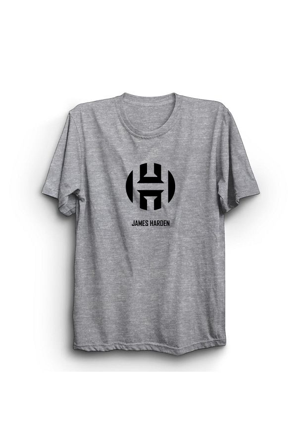 The Fame James Harden Logo Basketball Basketball T Shirt Trendyol