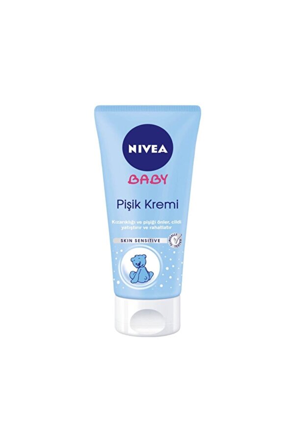 NIVEA Pişik Kremi 100 Ml