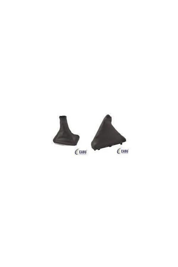 OEM-Opel Vectra A Gear Shift Bellow + Hand Brake Bellow Set 1