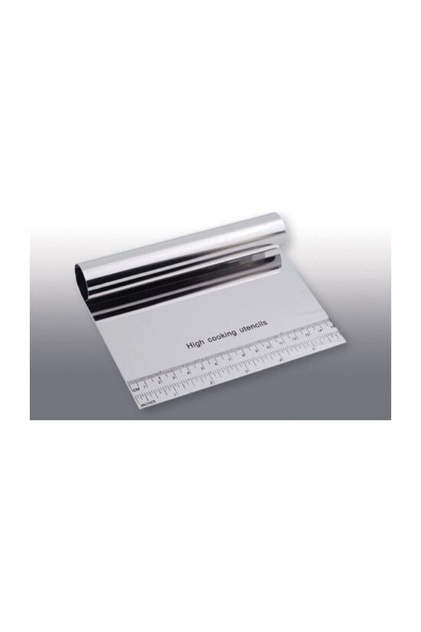 Wezzo-Chocolate Scraper with Holder 1