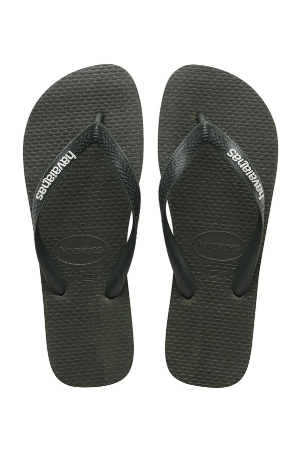 Havaianas men black on sale