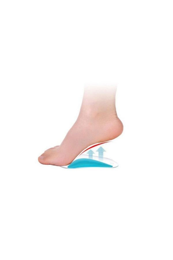CMT Preventive Instep Insoles Trendyol