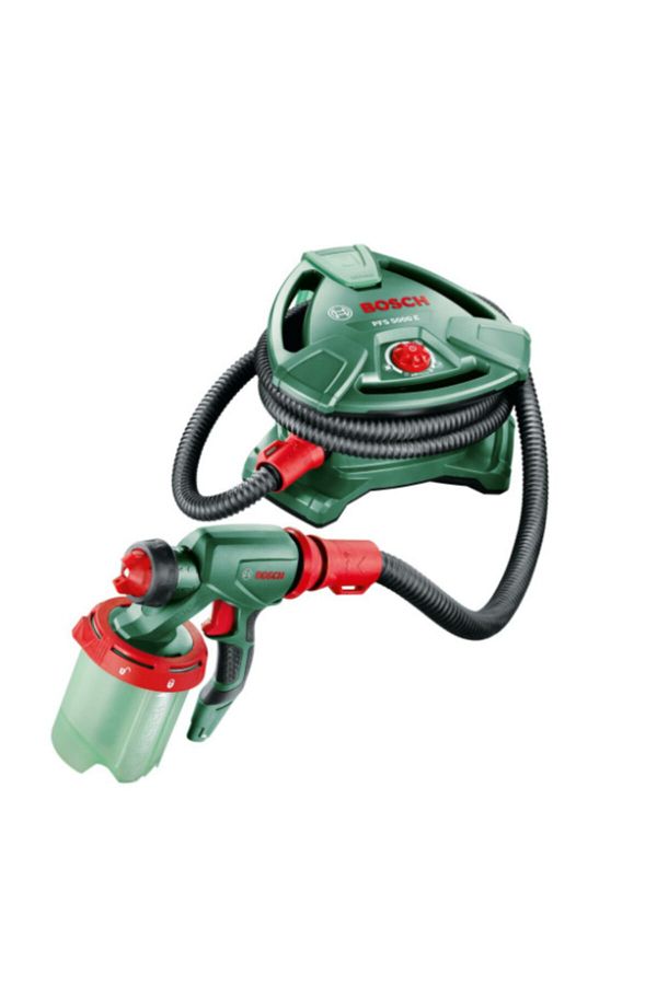 Bosch-مسدس رش الطلاء Pfs 5000 E Allpaint 1