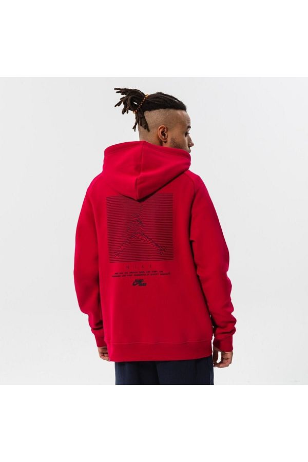 Jordan jumpman fleece pullover hoodie new arrivals