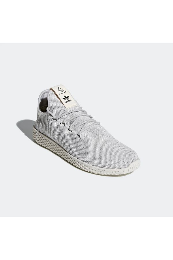 Pw tennis hu grey sale