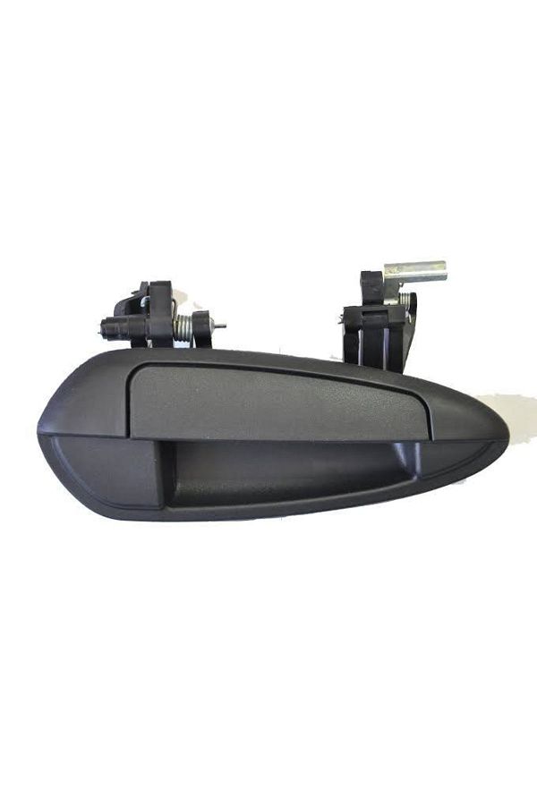 İthal-Fiat Linea Right Rear Exterior Door Opening Handle (model:2007-2016) 1