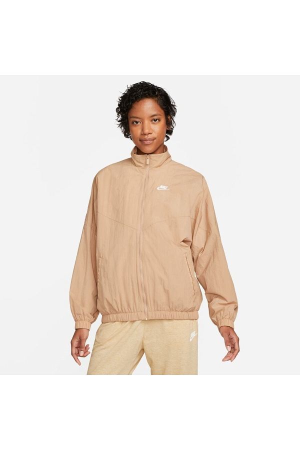 Nike sportswear women's windrunner jacket outlet