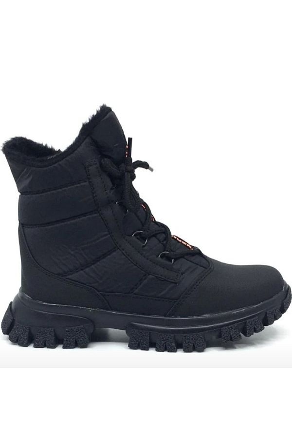 Nike snow boots boys clearance