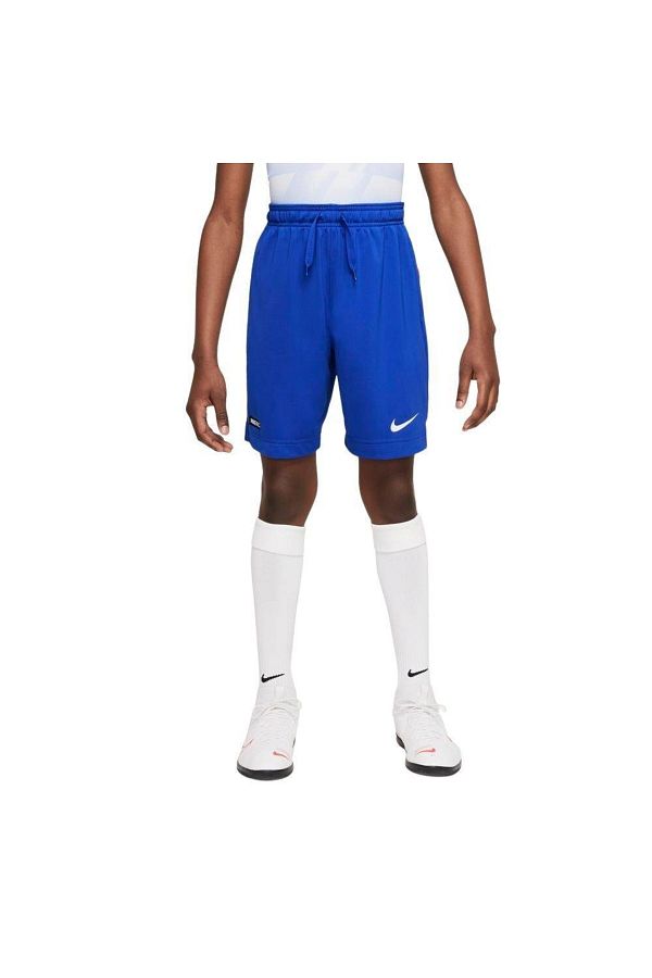 Nike Dri fit F.c. Libero Younger Kids Football Shorts Trendyol