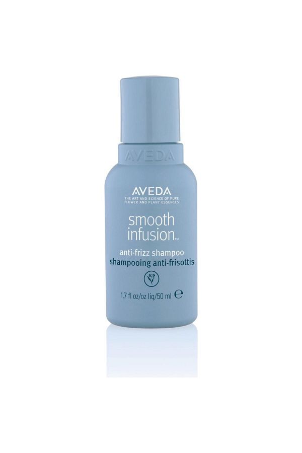 Aveda-Anti-frizz Smooth Infusion Shampoo - 50 Ml 1