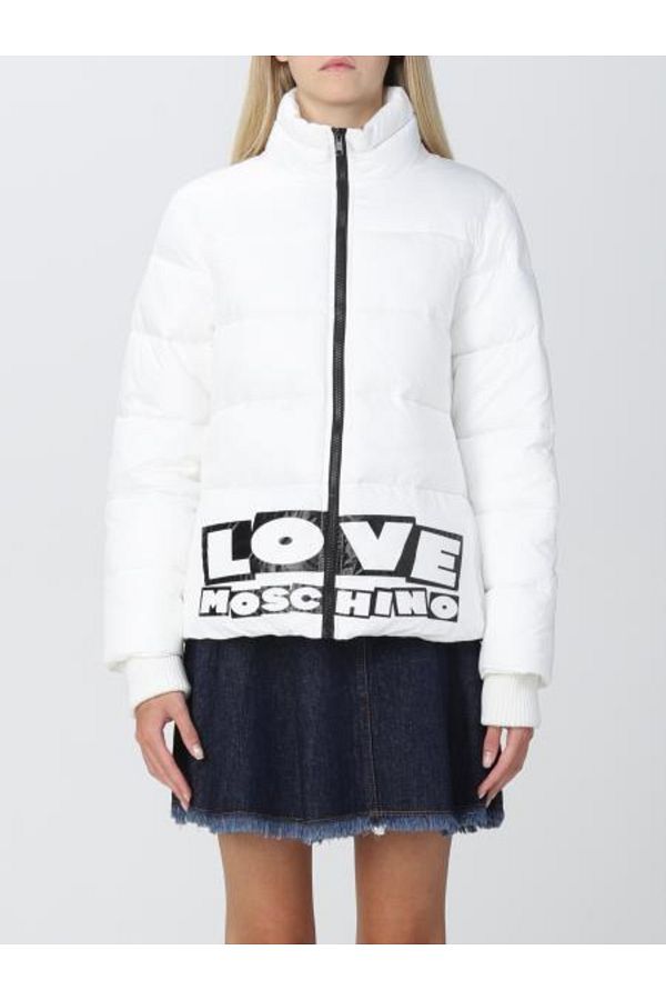 Moschino white jacket new arrivals