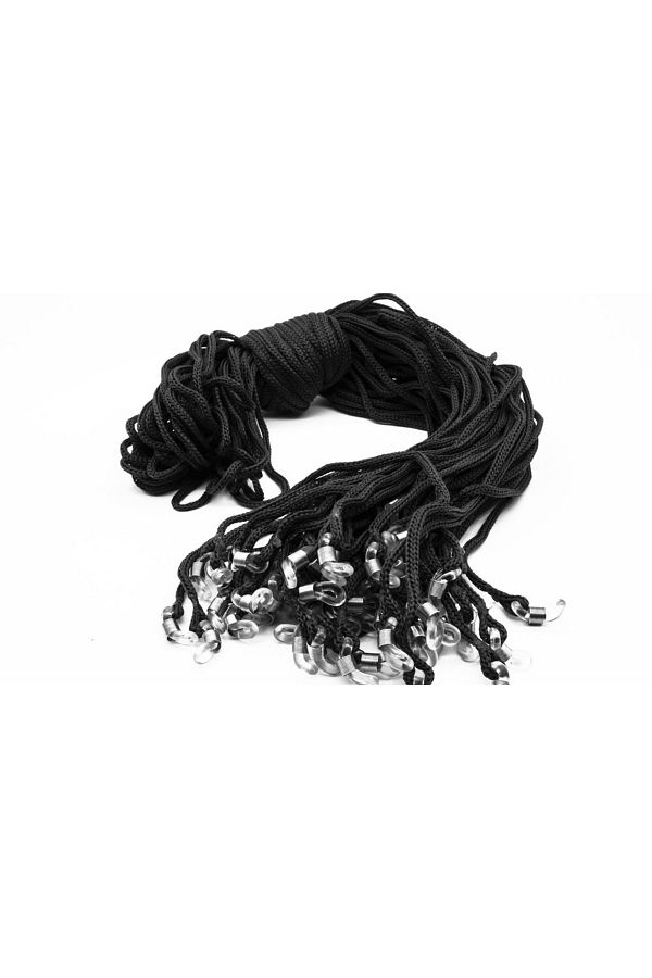 BVER-30 Pieces Thin Glasses String Far Near Reading Glasses Strings 1