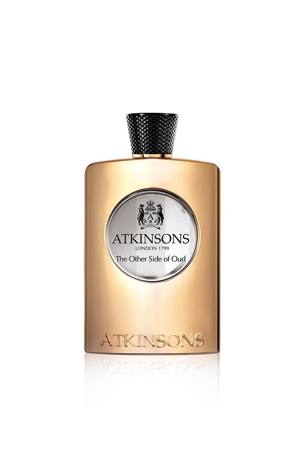 Atkinsons-The Other Side of Oud Edp 100 ml 1