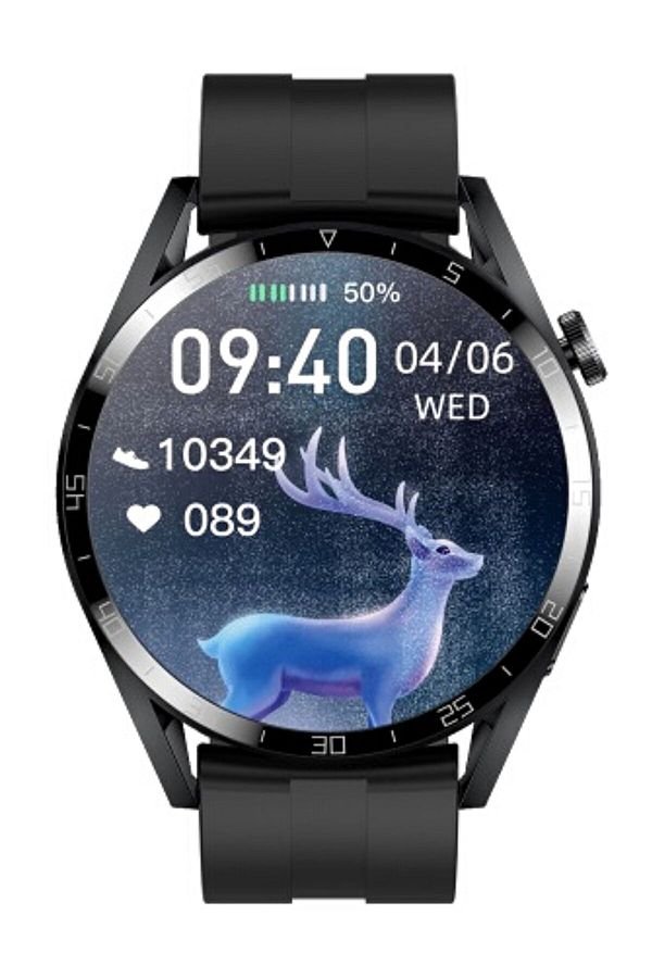Smartwatch fierro new arrivals