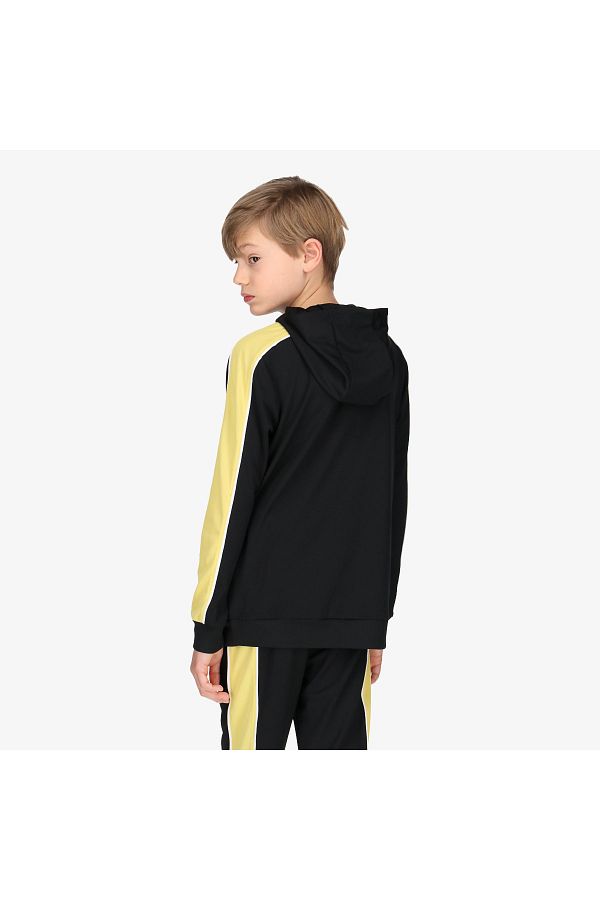 Nike Sports Sweatshirt Multicolor