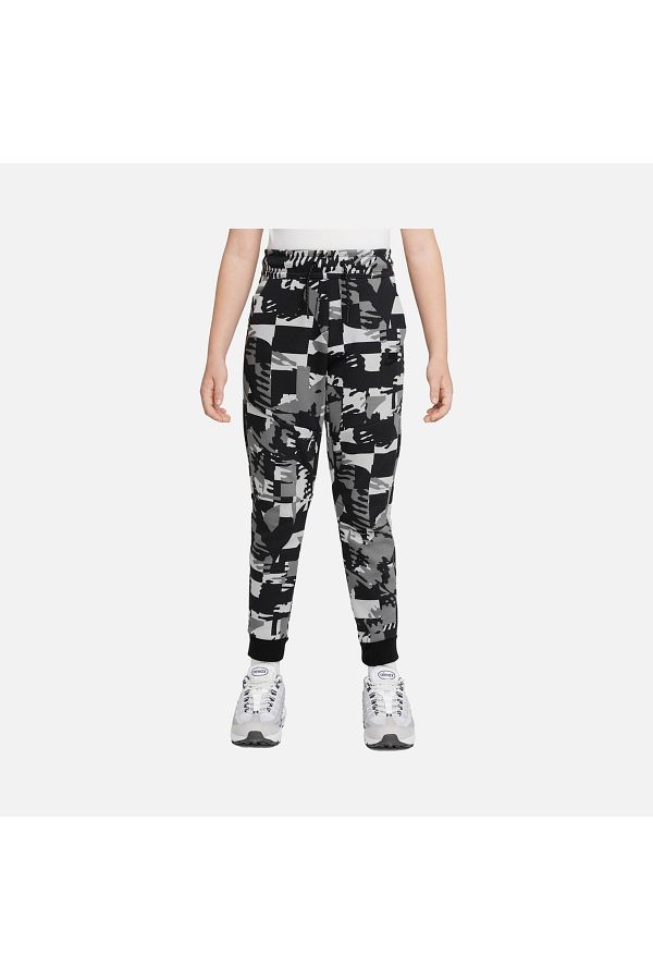 Nike tech essential joggers junior discount