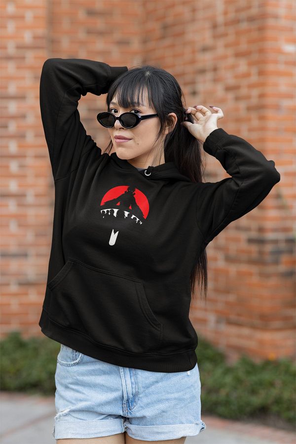 Sweat itachi uchiha online