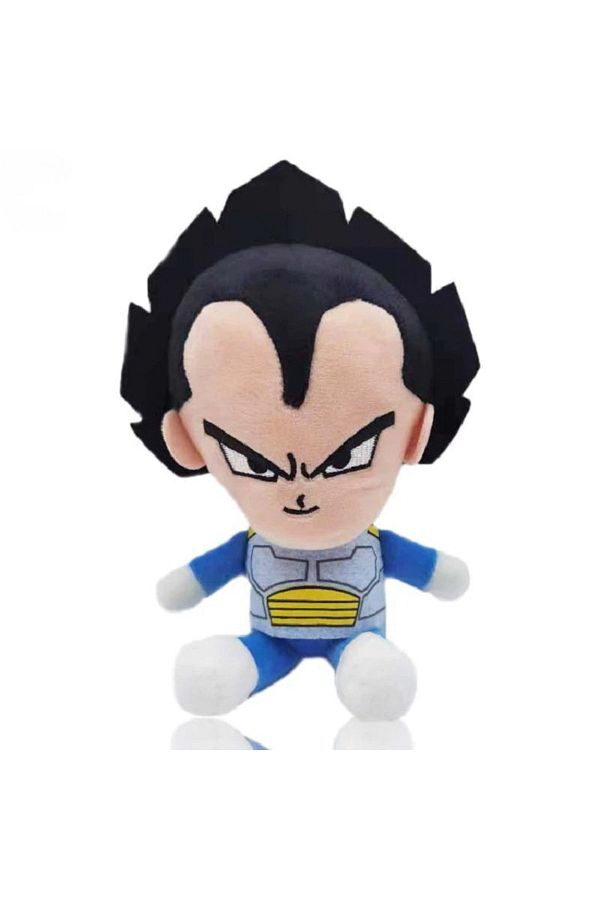 Vegeta plush toy store