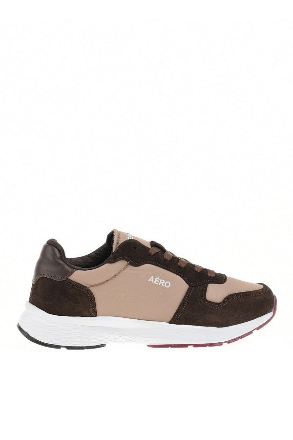 Aeropostale-Tenis Bej - Femei 1
