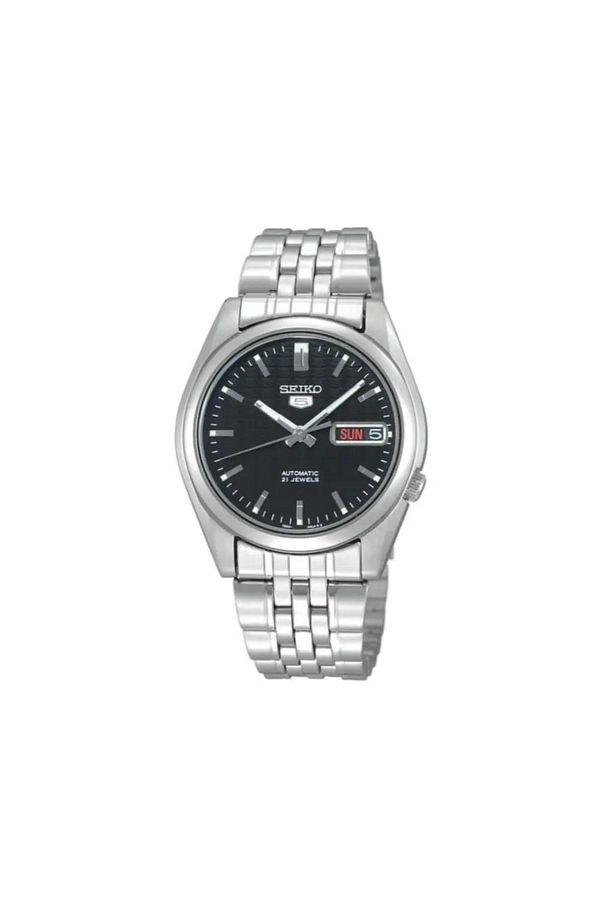Seiko 5 Snk361K Automatic Men s Wristwatch Trendyol
