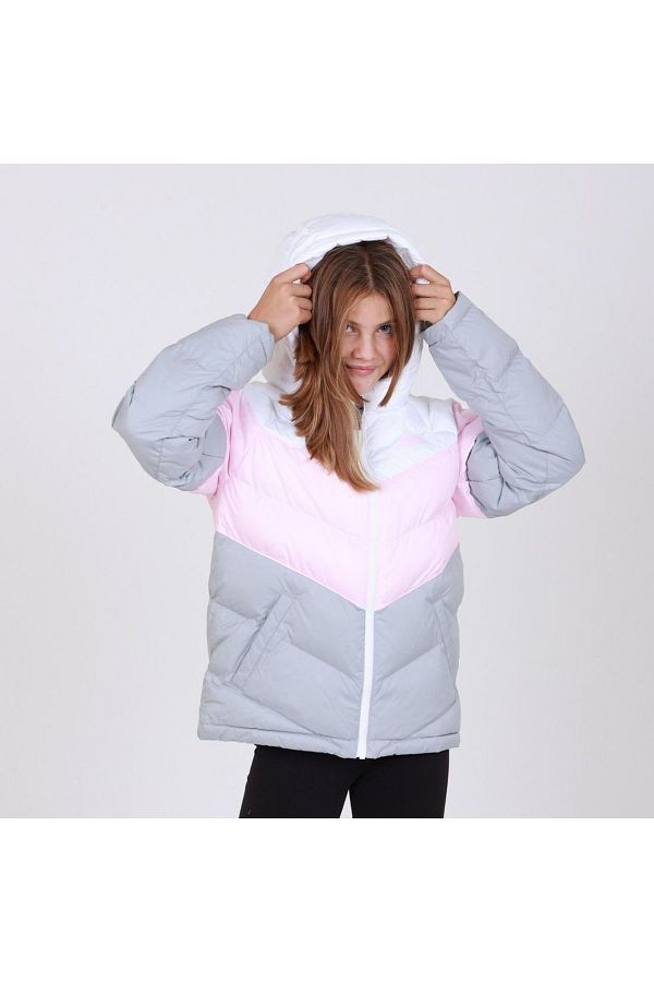 Nike sportswear synthetic fill femme cheap