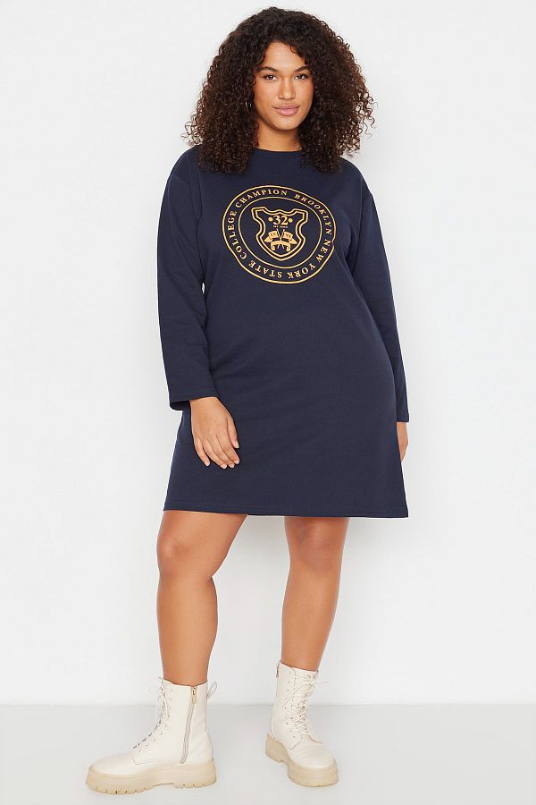 Curve dress champion 2025