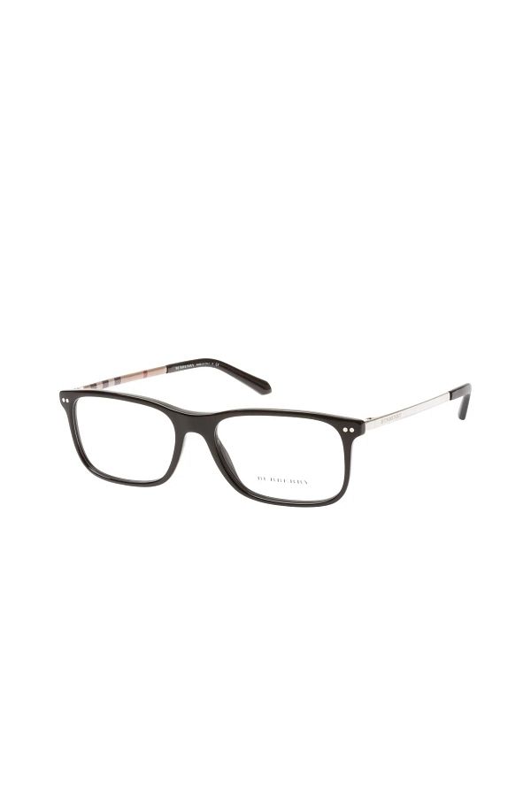 Burberry B2282 3001 55 17 145 Blue Light Protected Glasses Trendyol