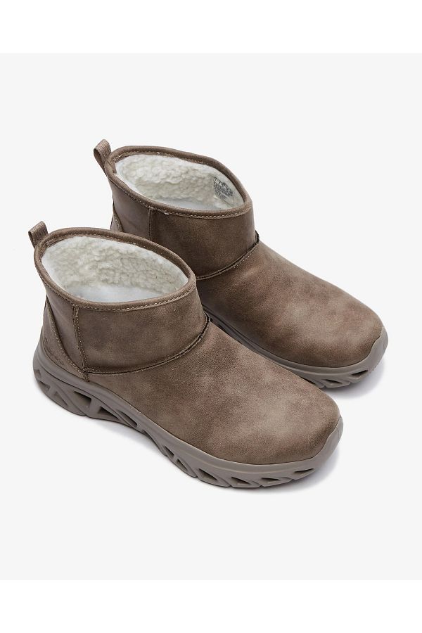 Laceless winter boots outlet