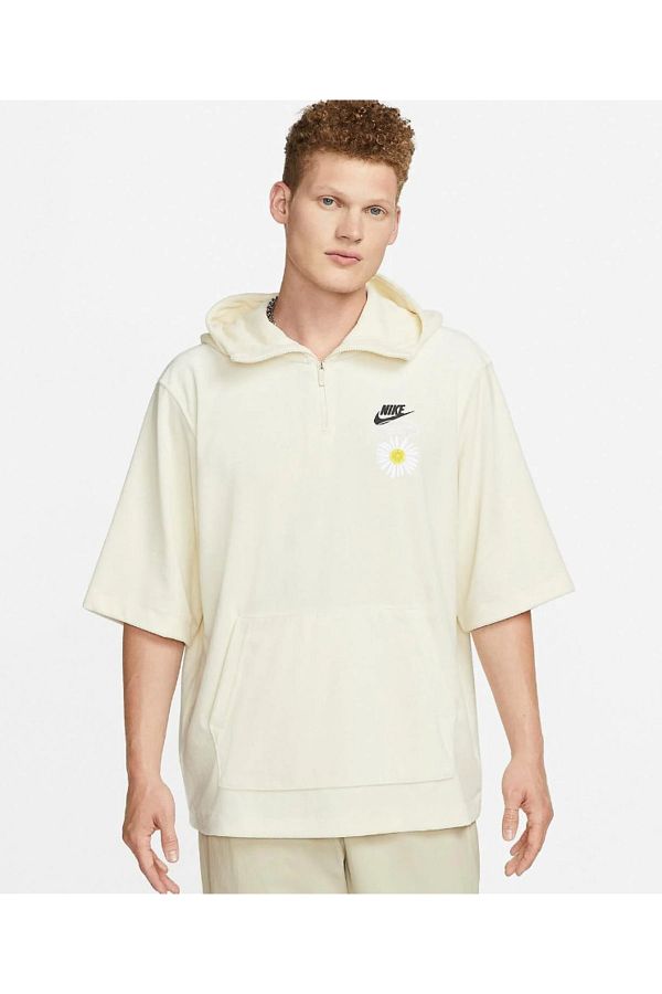 Nike M Nsw Hbr s Ss Top Men s T Shirt Dm5062 113 Trendyol