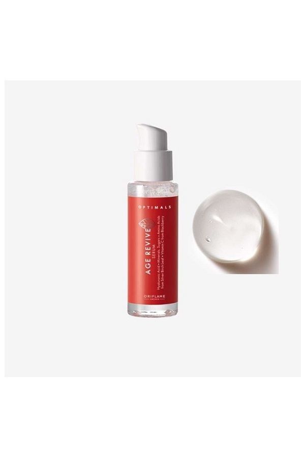 Oriflame-Optimals Age Revive Anti-Aging Serum Reducing Wrinkle/Fine Lines 1